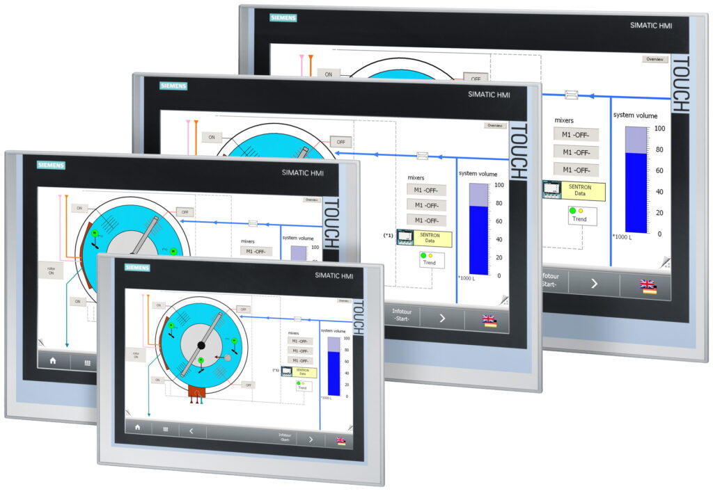 SIMATIC-COMFORT-PANELS