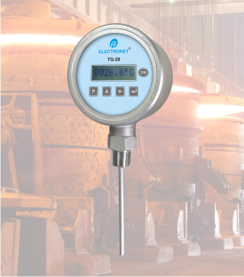 TG-20 Digital Temperature Gauge - Image 1