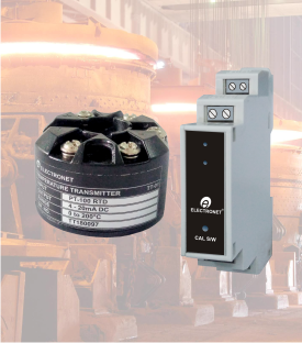 TT-01 Two Wire Temperature Transmitter - Image 1