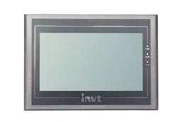 Integrated HMI