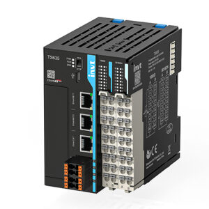 ts600 series intelligence plc